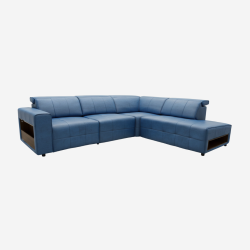 Pac Sectional Sofa - Helloilmare